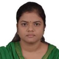 Ipsita D. BTech Tuition trainer in Bhubaneswar