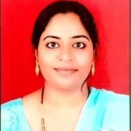 Hafsa Ahmed Class 7 Tuition trainer in Pune