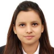 Nisha B. Class 6 Tuition trainer in Delhi