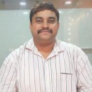 Niladri Sekhar Biswas Class 6 Tuition trainer in Kolkata