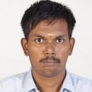 Photo of Sriramkumar R