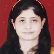 Komal P. Microsoft Excel trainer in Pune