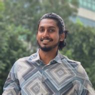 Arunprakash Arivazhahan Personal Trainer trainer in Bangalore