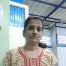 Photo of Hemavathy P.