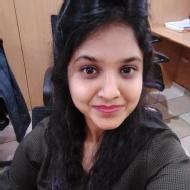 Ritika S. Class 12 Tuition trainer in Delhi