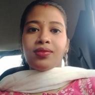 Sangita P. Nursery-KG Tuition trainer in Vasai