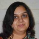 Photo of Dr. Jyoti D.