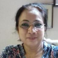 Sangita P. Class 9 Tuition trainer in Thane