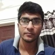 Harshvardhan Singh Class 11 Tuition trainer in Jodhpur