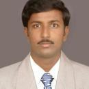 Photo of B Anil Kumar