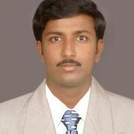 B Anil Kumar Class 10 trainer in Hyderabad