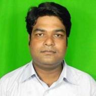 Ameeya Ranjan Muduli Class 12 Tuition trainer in Uttara