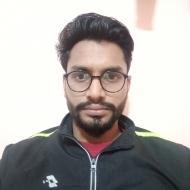 Vikas Kumar Maurya Class I-V Tuition trainer in Delhi