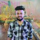 Photo of Akash Srivastav 
