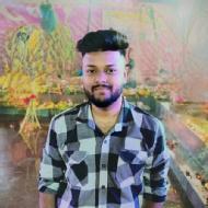 Akash Srivastav Guitar trainer in Delhi