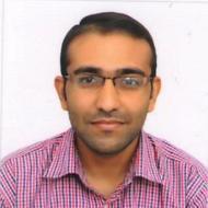 Arjun Bansal Class 8 Tuition trainer in Chandigarh