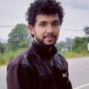 Photo of Aneesh Kumar