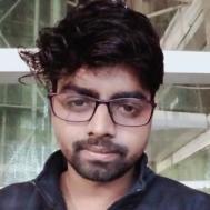 Bishal Kumar Class 10 trainer in Kolkata