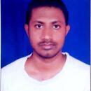 Photo of Satyajit Sahoo