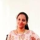 Photo of Lavanya Nidamarthi