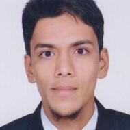 Syed Shoeb Autodesk Revit MEP trainer in Amravati