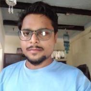 Satish Maurya Class 12 Tuition trainer in Jhunsi