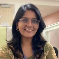 Deepika N. German Language trainer in Avadi