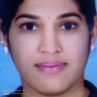 Poojitha M. Class I-V Tuition trainer in Karim Nagar