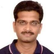 Mohan Vamsi Oracle DBA OCP trainer in Hyderabad