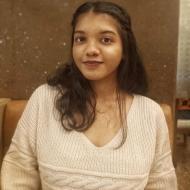 Niharika N. French Language trainer in Mumbai