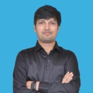 Rahul P Sah Engineering Entrance trainer in Bangalore