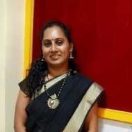 Surekha D. Class I-V Tuition trainer in Bangalore