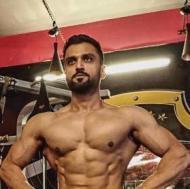 Preet Singh Personal Trainer trainer in Kolkata