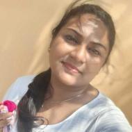 Gayathri G. Class 12 Tuition trainer in Bangalore