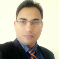 Nikhil Mishra Class 10 trainer in Pune