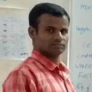 K Krishna Reddy Class 12 Tuition trainer in Hyderabad