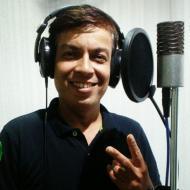 Ramesh Kumar Sharma Vocal Music trainer in Delhi