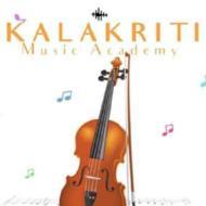 Kalakriti Music Academy Vocal Music institute in Faridabad