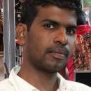 Photo of Murali