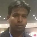 Photo of Vishal Kumar