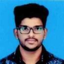 Photo of Bharath B