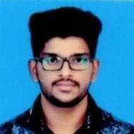Bharath B UPSC Exams trainer in Periyakulam