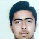 Photo of Amritesh Ranjan Pandey