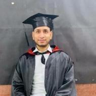 Abdul Kadir BAMS Tuition trainer in Delhi