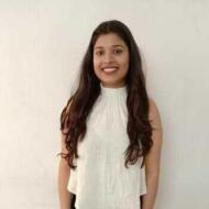 Shivani T. BTech Tuition trainer in Ghaziabad