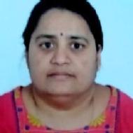 Maheema J. Class I-V Tuition trainer in Bangalore