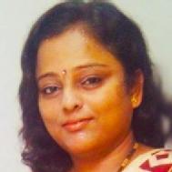 J Geeta K. Nursing trainer in Visakhapatnam