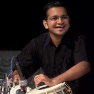 Neeraj Lele Tabla trainer in Mumbai