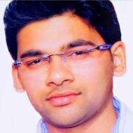 Pankaj Kumar Bank Clerical Exam trainer in Aligarh