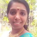 Photo of Manju P.